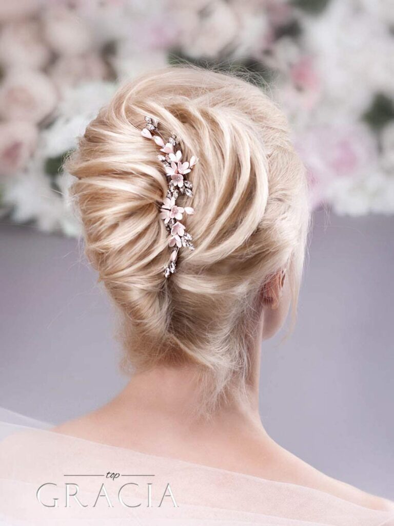 Fermagli Per Capelli Da Sposa I Migliori A Prezzi Super Accessibili