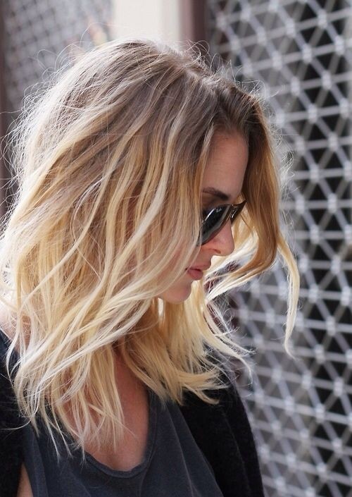 2015 Hairstyles For Thin Hair