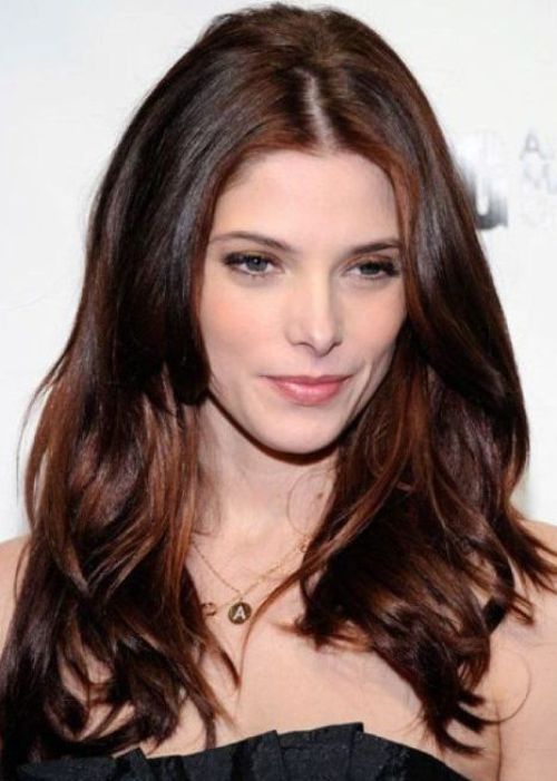 brown_hair_color_ideas_44 - CapelliStyle