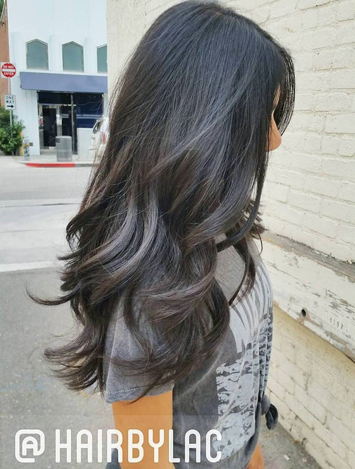 20-long-layered-haircut-for-thick-hair - CapelliStyle