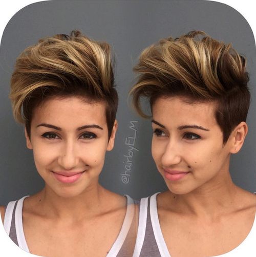 4longtopshortsideshaircutforgirls  capellistyle