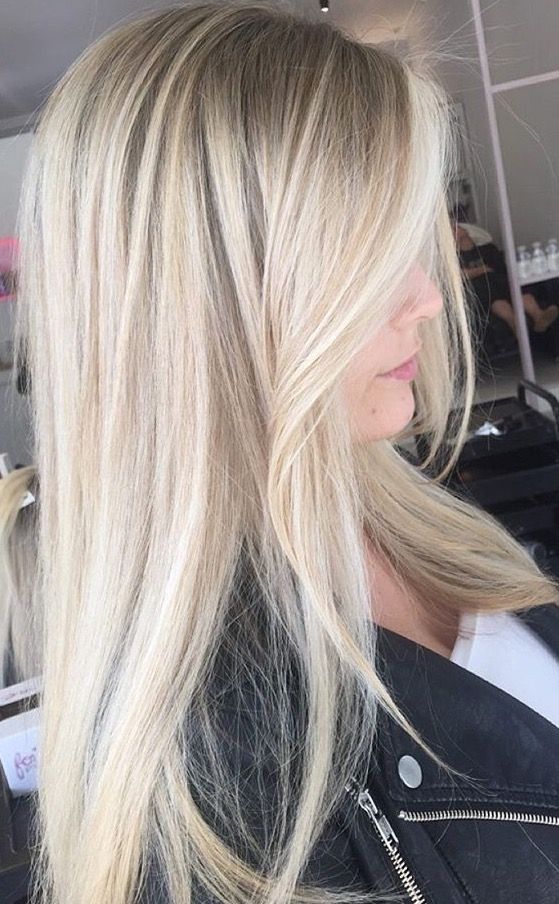 Creamy blonde, un colore autunnale che vi farà sognare!