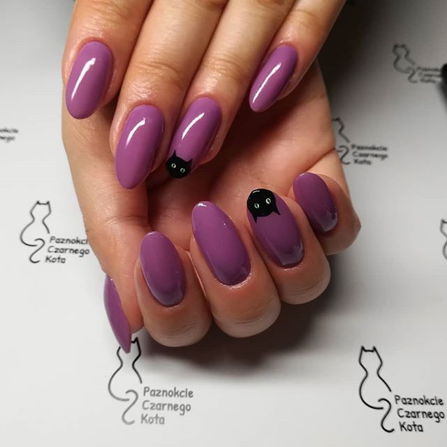 manicure gatti