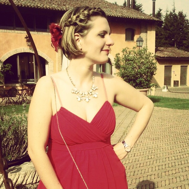 Trecce laterali