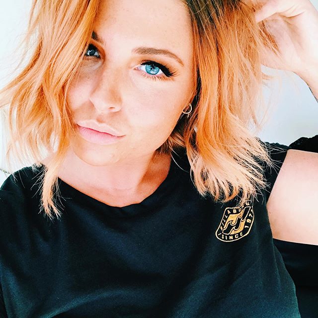 capelli rame