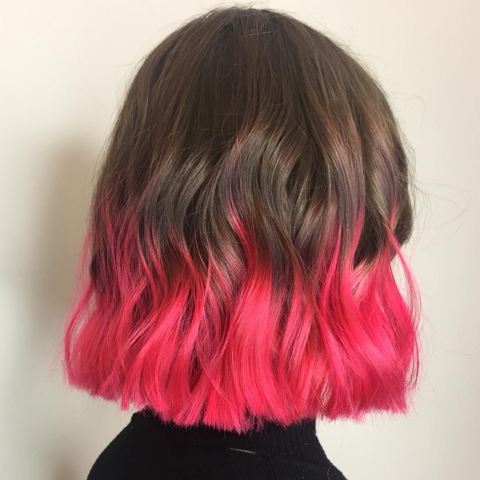 due colori