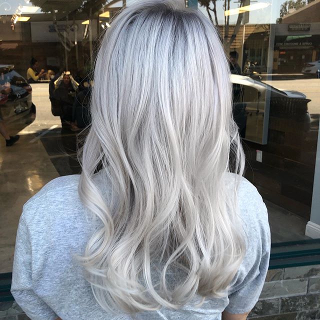 Come Non Far Scaricare Il Colore Dei Capelli