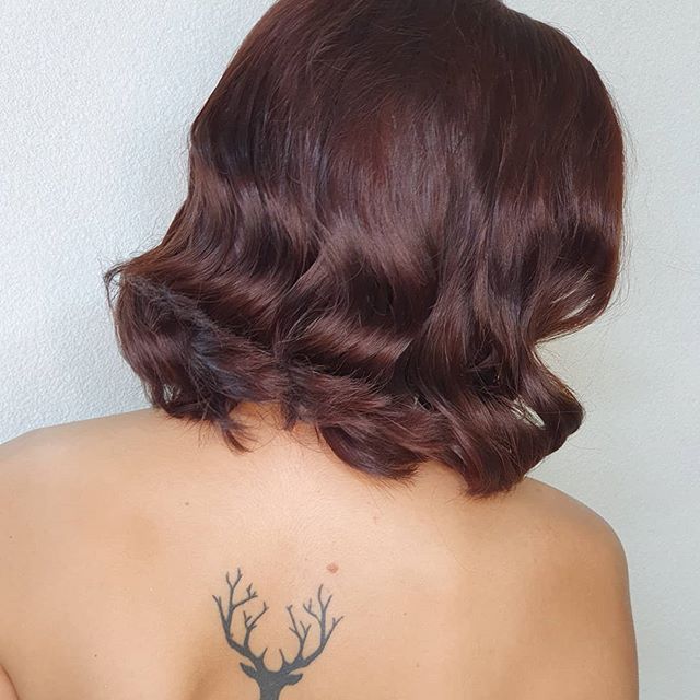 capelli-mossi