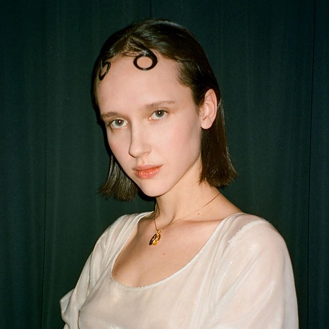 baby hair