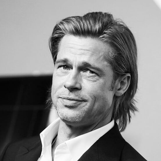 Brad Pitt Iconico In Ogni Suo Look Ecco Tutti Gli Stili Che L Hanno Caratterizzato Capellistyle