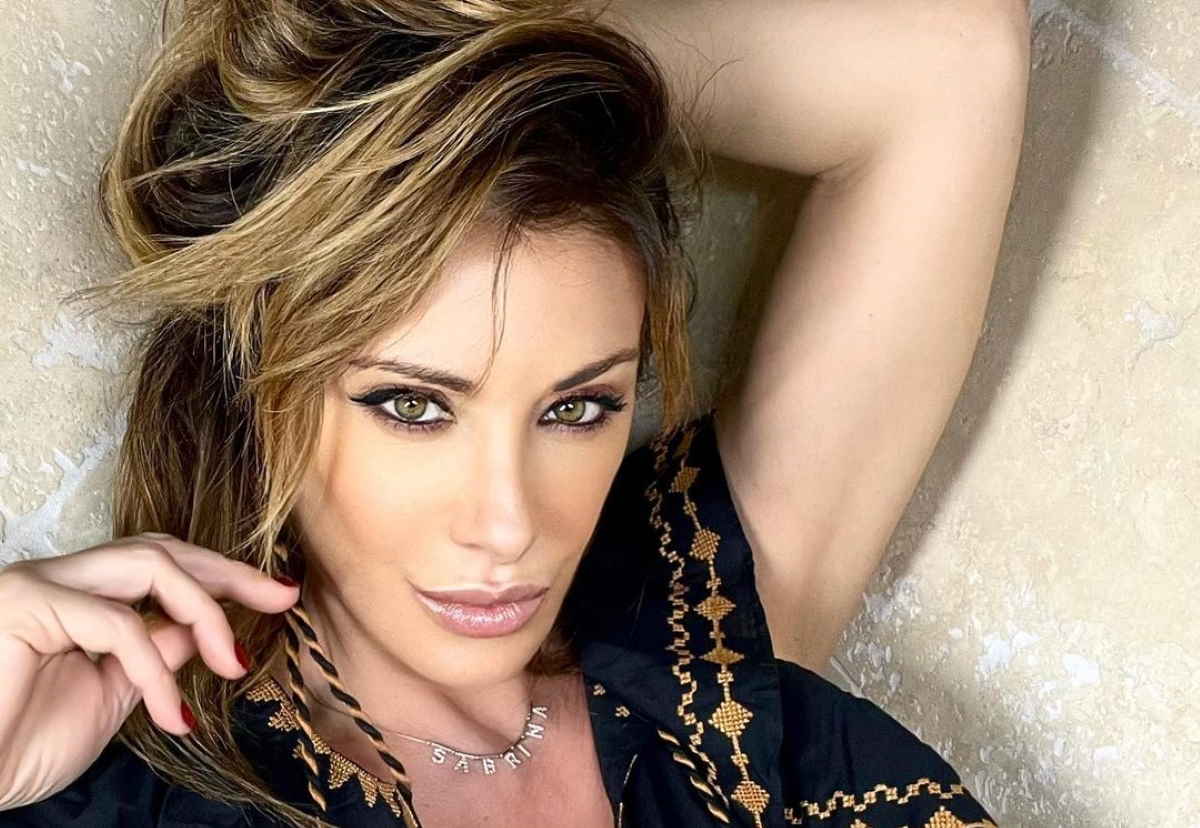 Sabrina salerno фото