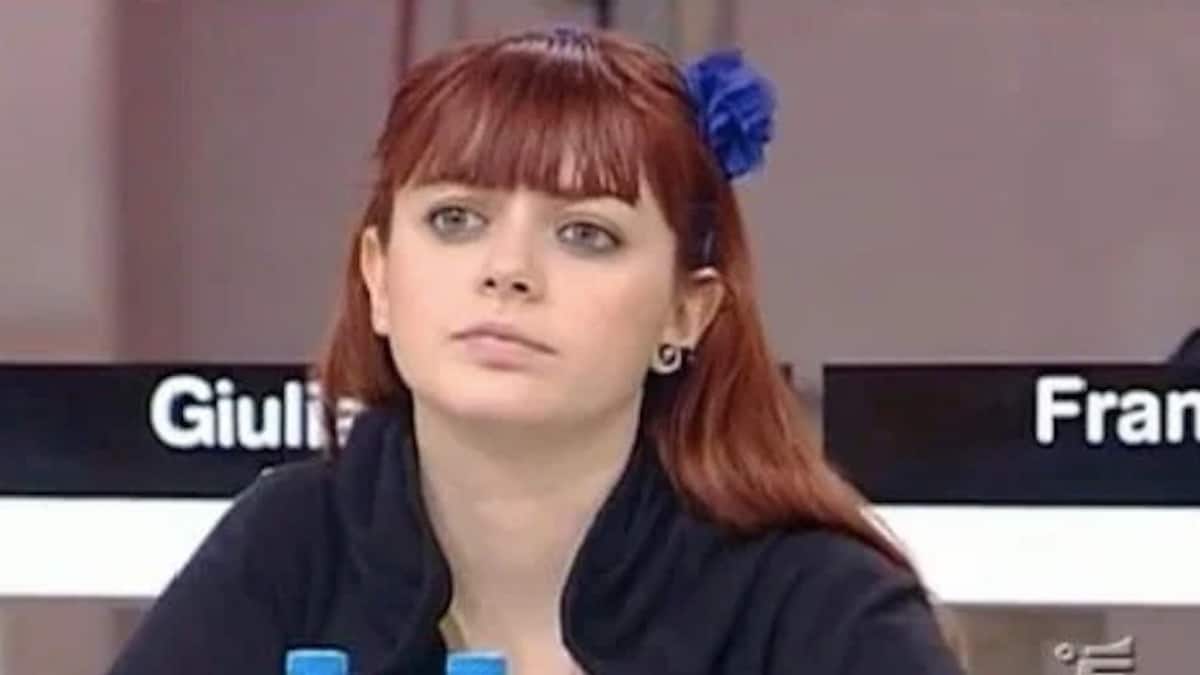 Annalisa Scarrone Com Oggi La Cantante Di Amici Il Nuovo Look