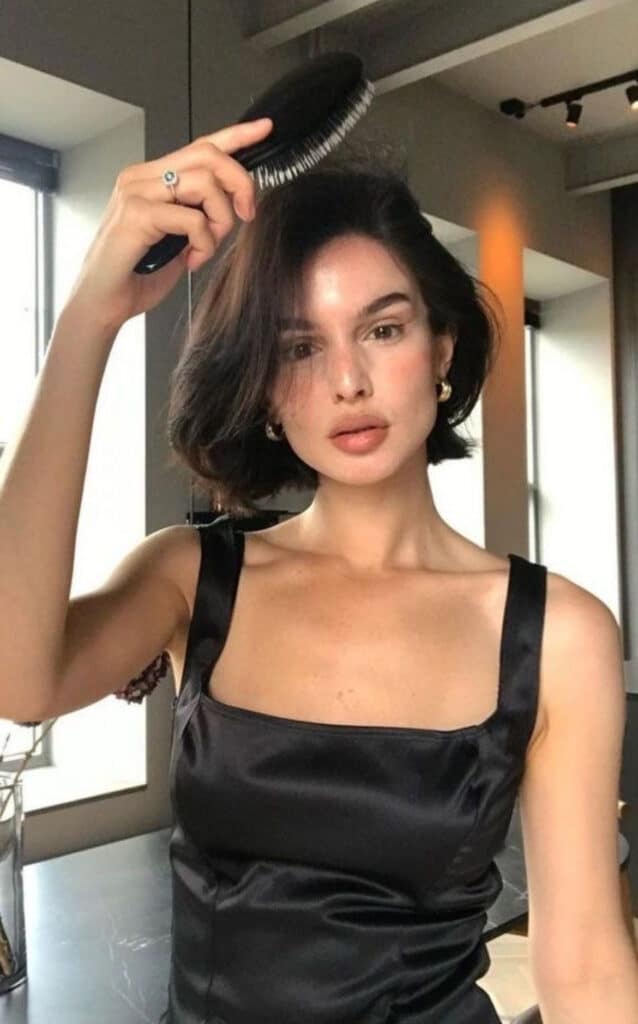 bob capelli laterale