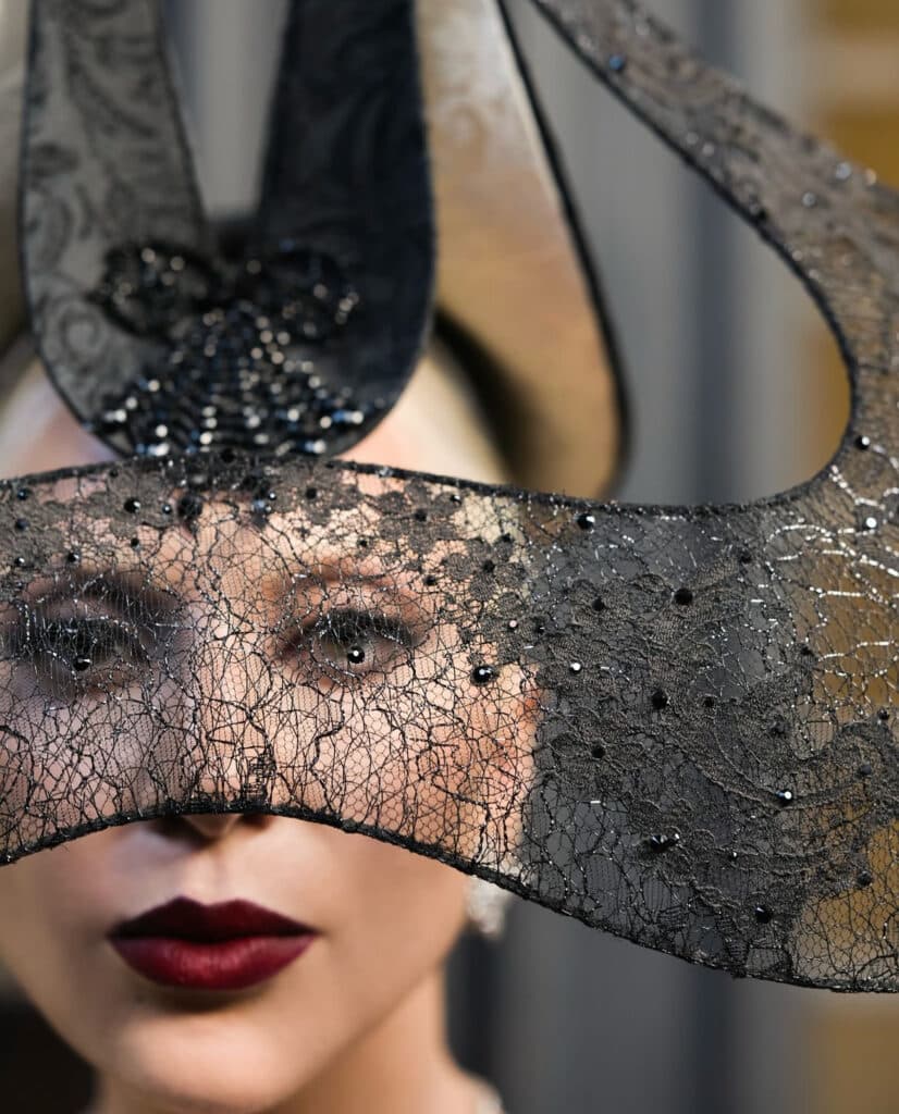 Lady Gaga al Festival di Venezia 